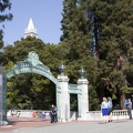 313-6361 Berkeley Sather Gate